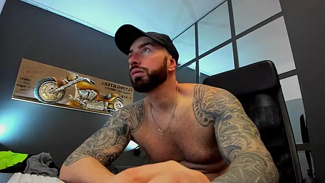 AronGrant online show from 01-18-25, 09:02