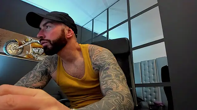 AronGrant online show from 01-21-25, 09:03