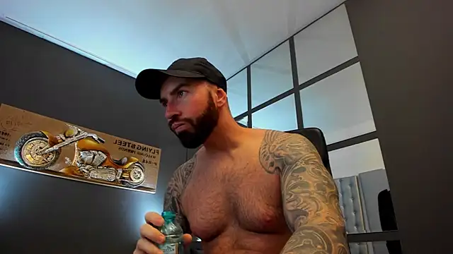 AronGrant online show from 01-24-25, 09:28