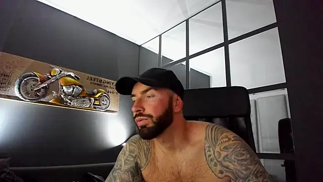 AronGrant online show from 02-02-25, 12:02