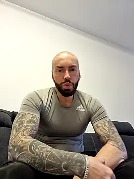 AronGrant online show from 02-09-25, 11:47