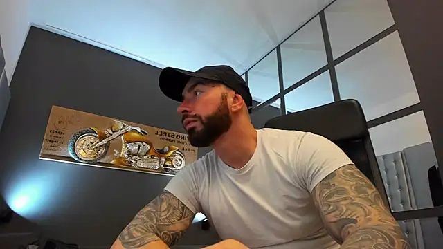 AronGrant online show from 02-26-25, 08:48