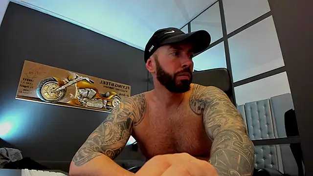 AronGrant online show from 03-03-25, 12:16