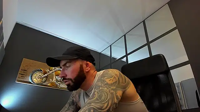 AronGrant online show from 03-14-25, 11:34