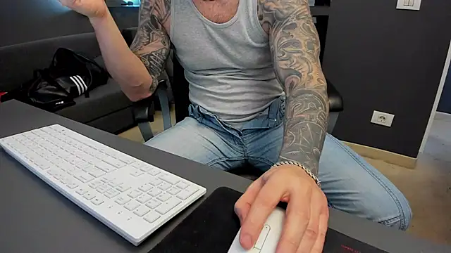 AronGrant online show from 03-20-25, 08:20