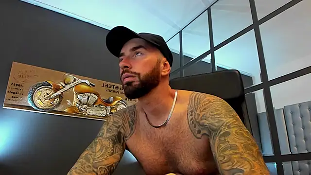 AronGrant online show from 09-11-25, 08:58