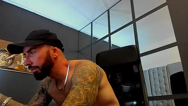 AronGrant online show from 09-14-25, 10:03