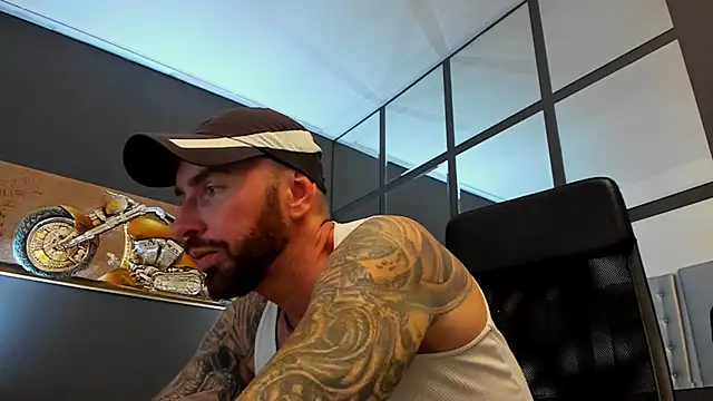 AronGrant online show from 09-29-25, 07:35