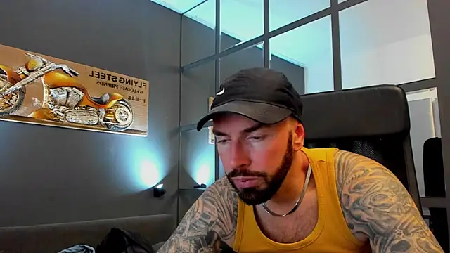 AronGrant online show from 11-28-25, 10:29