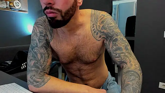 AronGrant online show from 02-02-26, 10:03