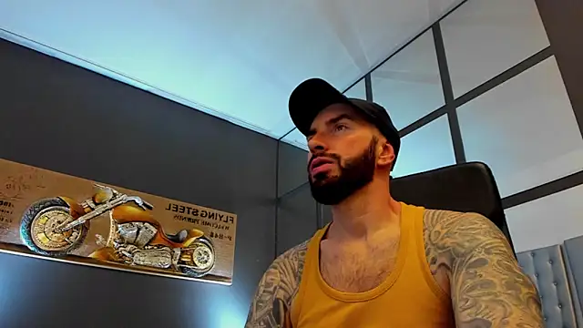 AronGrant online show from 03-29-26, 09:53