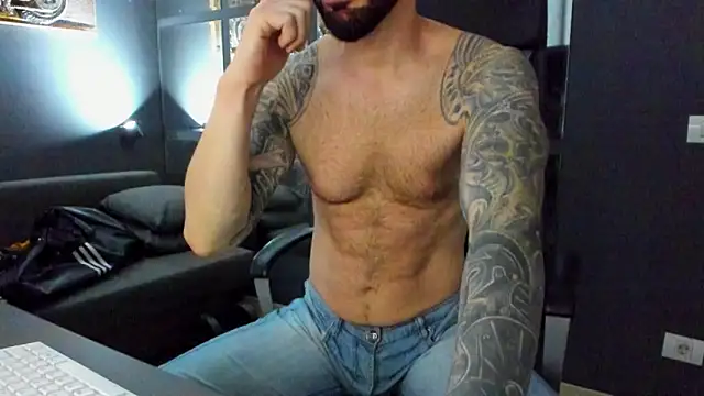 AronGrant online show from 04-02-26, 09:18