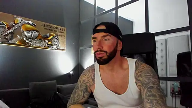 AronGrant online show from 04-18-26, 09:35