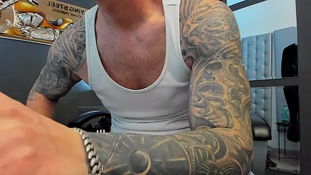 AronGrant online show from 04-21-26, 09:37