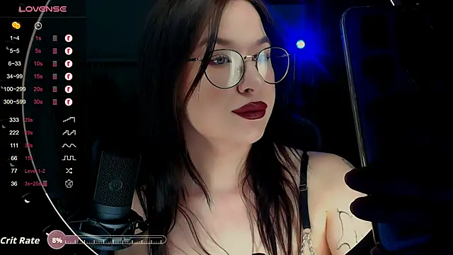 Snapshot of MyNameIsLilith chatting on 10-03-25, 04:48 MyNameIsLilith online show from 10-03-25, 04:48