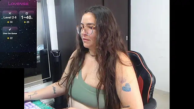 davianath online show from 11-15-25, 01:29