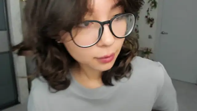 AgnieszkaBanana online show from 10-08-25, 10:02