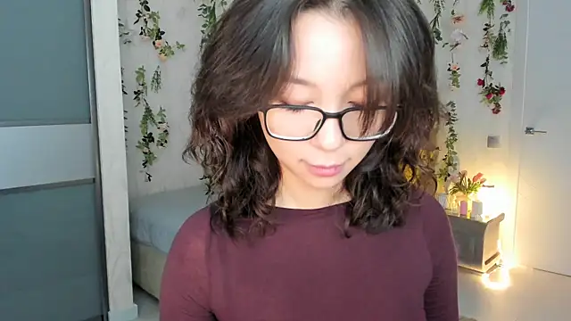 AgnieszkaBanana online show from 11-20-25, 10:04