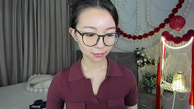 AgnieszkaBanana online show from 03-18-26, 10:07