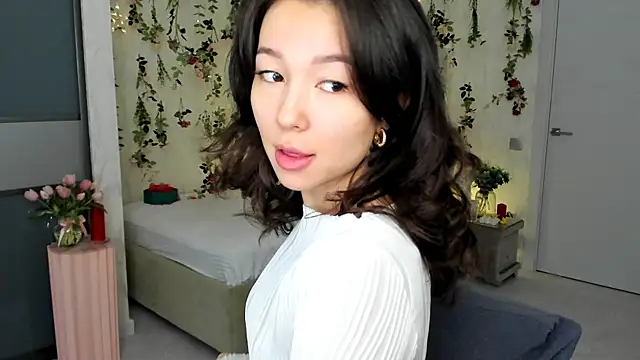 AgnieszkaBanana online show from 04-12-26, 04:06