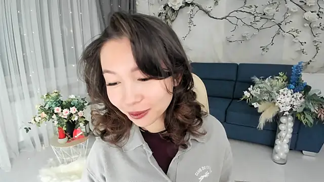 AgnieszkaBanana online show from 04-14-26, 01:11