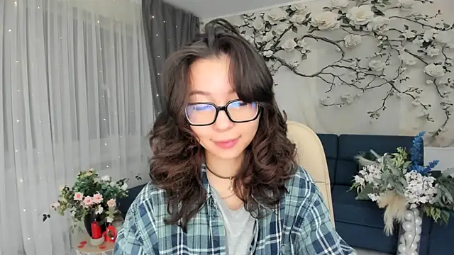 AgnieszkaBanana online show from 04-17-26, 01:08