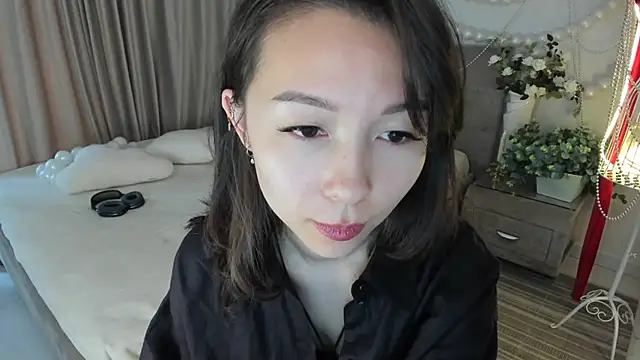 AgnieszkaBanana online show from 06-05-26, 06:52
