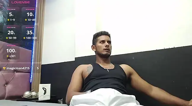 Snapshot of Chris_Dick23 chatting on 01-29-25, 04:36 Chris Dick23 online show from 01-29-25, 04:36