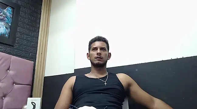 Snapshot of Chris_Dick23 chatting on 01-31-25, 09:05 Chris Dick23 online show from 01-31-25, 09:05