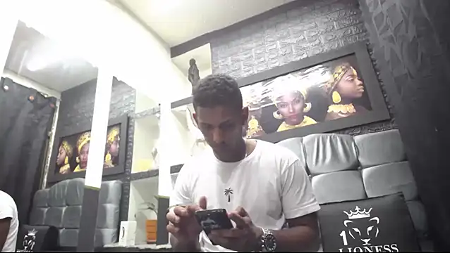 Snapshot of Chris_Dick23 chatting on 02-21-25, 12:05 Chris Dick23 online show from 02-21-25, 12:05