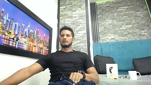 Chris Dick23 online show from 02-20-26, 06:10