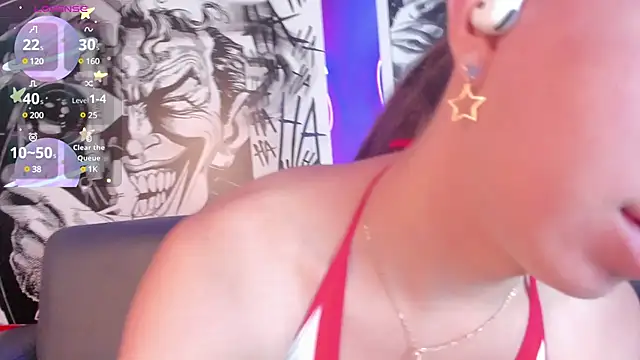 Miiaa doll online show from 01-27-25, 12:16