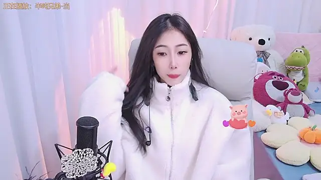 qianduoduo88 online show from 12-15-24, 11:23