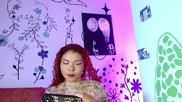 420viol3ta  online show from 07-26-26, 11:22