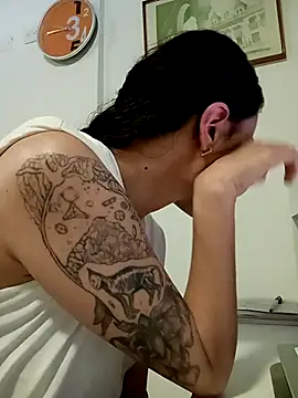 reme ark23 online show from 09-11-25, 02:44