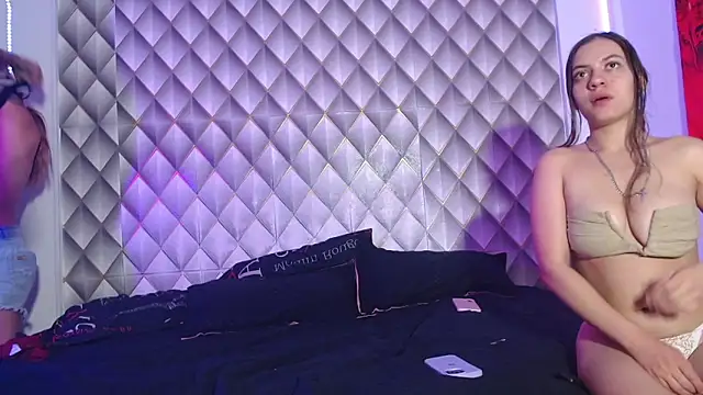 CoupleSwingerLatin online show from 04-06-26, 01:14