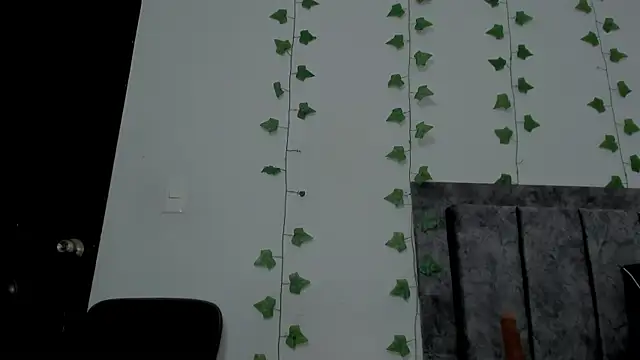 Miaa Garcia online show from 05-15-26, 11:23