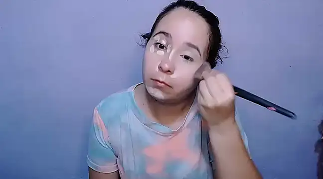 SubLayla01 online show from 12-12-24, 05:48