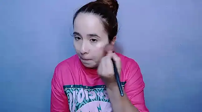 SubLayla01 online show from 01-13-25, 05:12