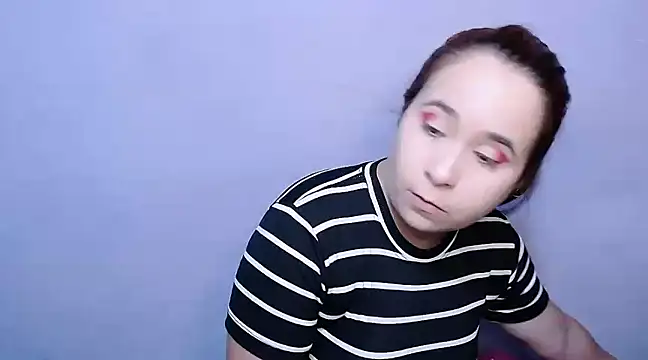 SubLayla01 online show from 01-24-25, 05:53