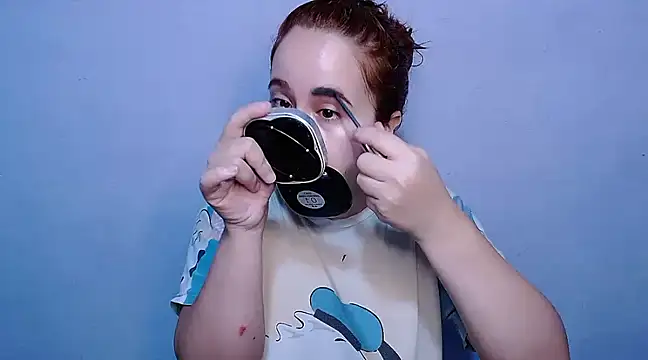 SubLayla01 online show from 02-03-25, 11:20