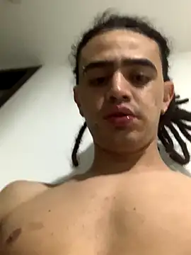 JovenDesobediente online show from 10-01-25, 06:41