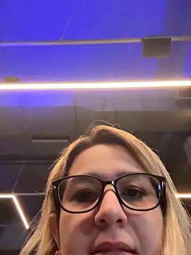 amooraaamoon online show from 03-20-25, 01:15