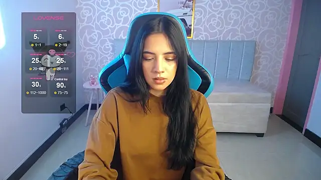 ninfa1 ch online show from 01-29-25, 04:41