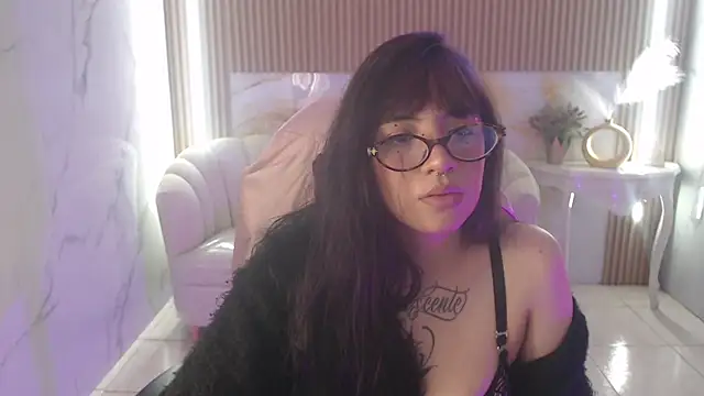 ninfa1 ch online show from 07-01-26, 01:02