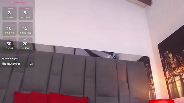 SELENA BIGBOOBS online show from 01-10-25, 02:13