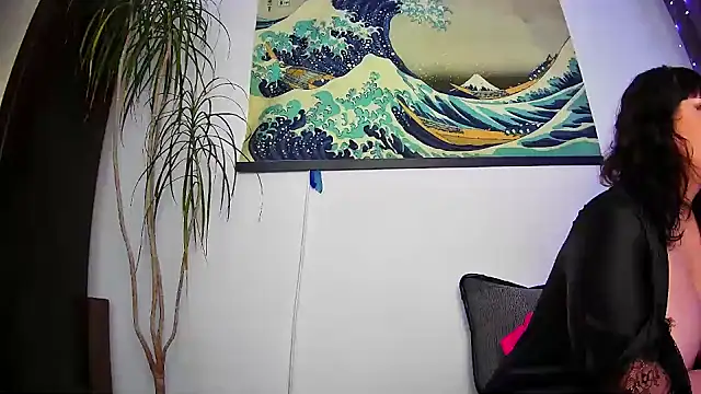 EmmaKrosss online show from 03-16-25, 09:05