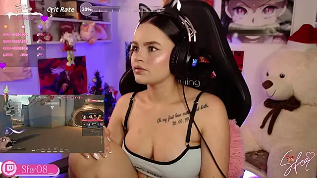 Iamsfer online show from 12-21-25, 09:55