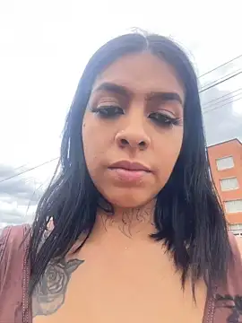 AbbyFtLuna online show from 12-11-24, 06:09