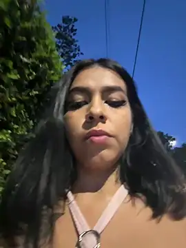 AbbyFtLuna online show from 01-11-25, 11:24